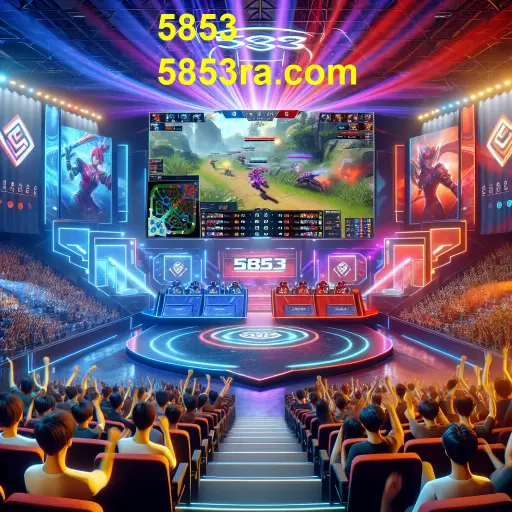 A Ascensão dos eSports: Uma Nova Era de Competição