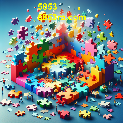 A Fascinante Evolução dos Jogos de Quebra-Cabeça