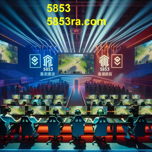 Torneios de Jogos: A Nova Fronteira da Competitividade Digital